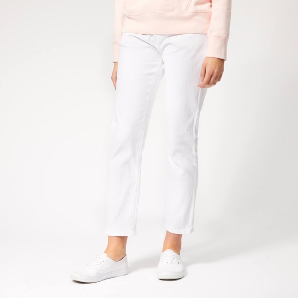 Levi's Women's 501 Crop Jeans - In The Clouds
