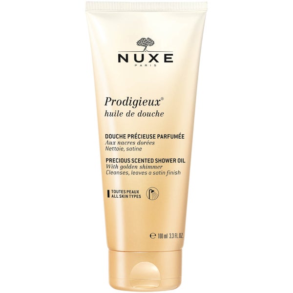NUXE Prodigieux Shower Oil 100 ml