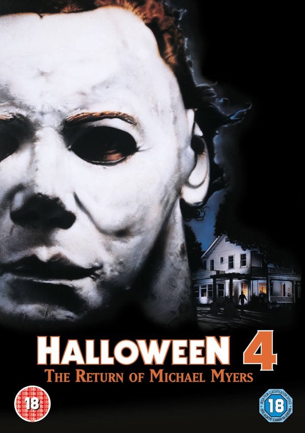 Halloween 4: The Return of Michael Myers