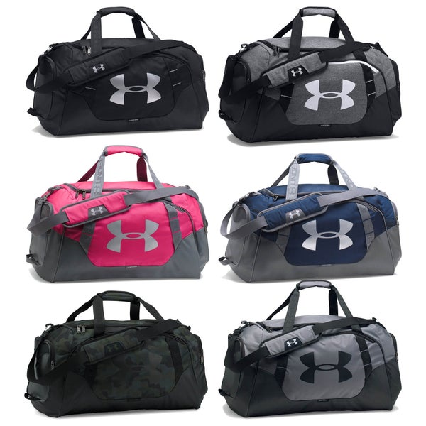 Under Armour Undeniable 3.0 Duffle Bag - Medium