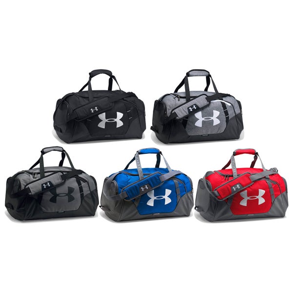 Under Armour Undeniable 3.0 Duffle Bag - Small
