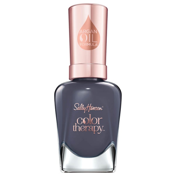 Sally Hansen Colour Therapy Nail Varnish - Oceans Away