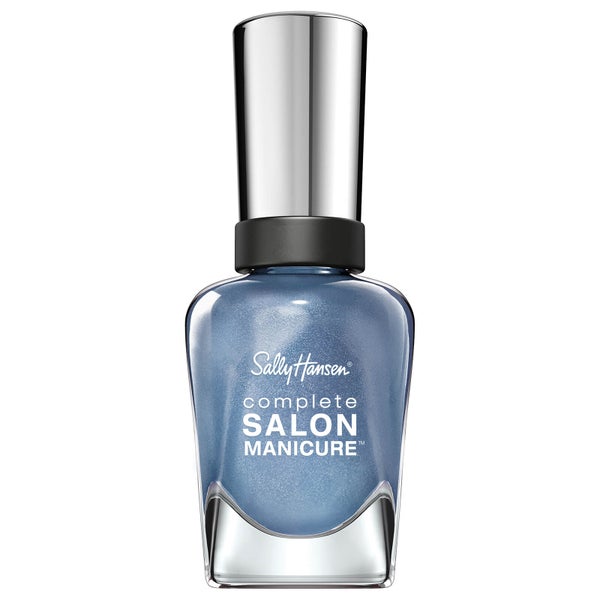 Sally Hansen Complete Salon Manicure 3.0 Keratin Strong Nail Polish - Spirit Animal 14.7ml