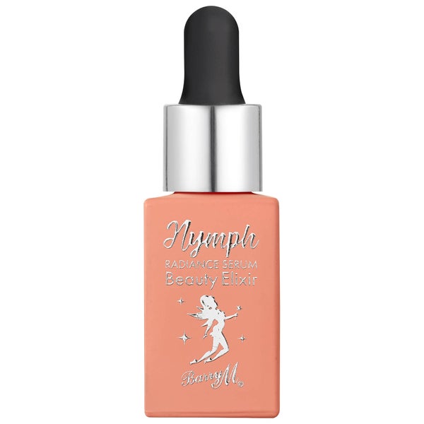 Barry M Cosmetics Nymph Radiance Serum