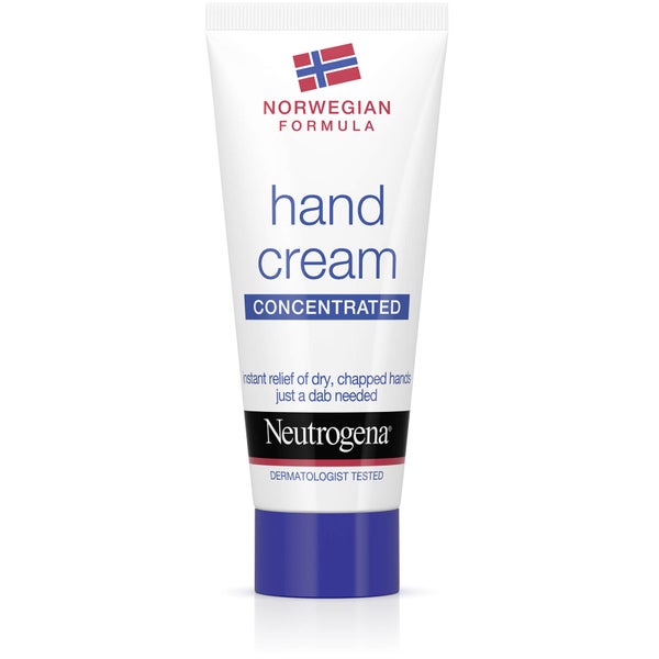Neutrogena Norwegian Formula Concentrated Hand Cream 15ml