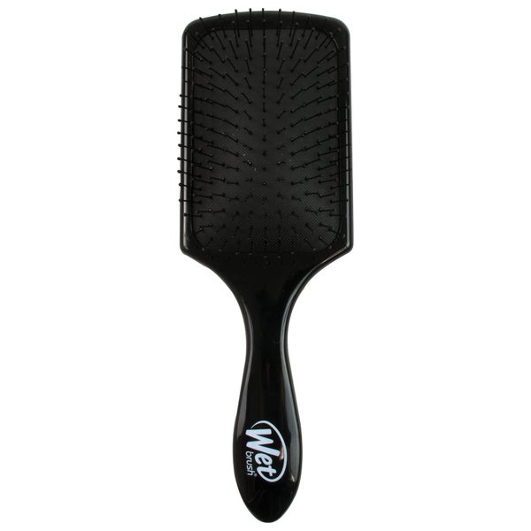 WetBrush Paddle Detangler – Black