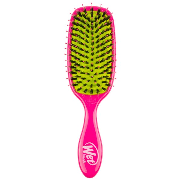 WetBrush spazzola anti-rottura - rosa