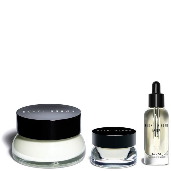 Bobbi Brown Repair & Glow Skincare Exclusive Set (Worth £131)