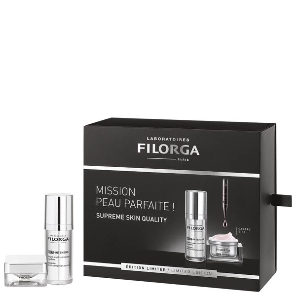 Filorga Supreme Skin Quality Set (Worth £97.50)