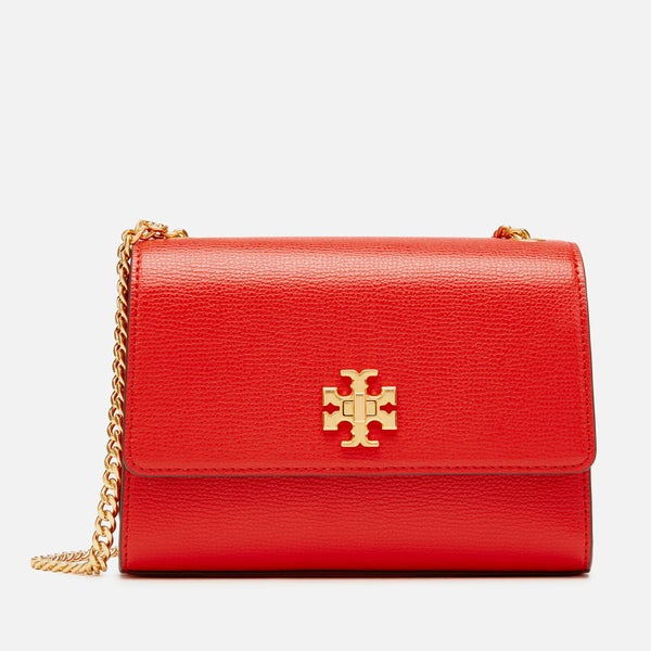 Tory Burch Women's Kira Mini Bag - Brilliant Red