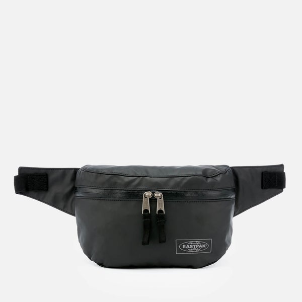 Eastpak Men's Bane Bum Bag - Topped Black