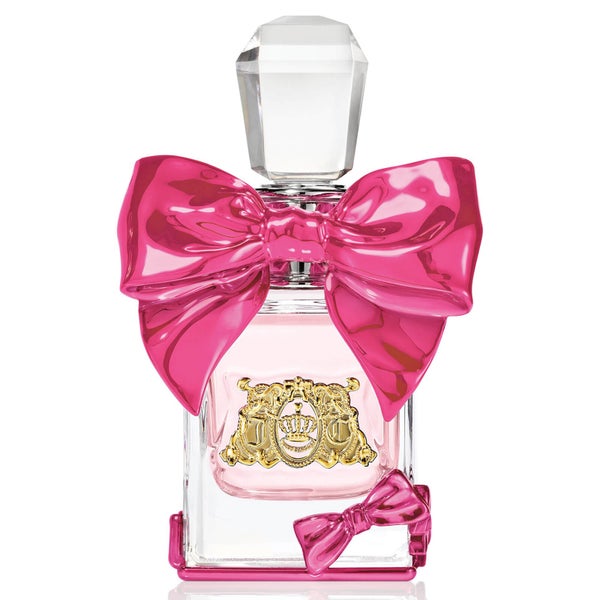 Juicy Couture Viva La Juicy Bowdacious Eau de Parfum Woda perfumowana - 50 ml