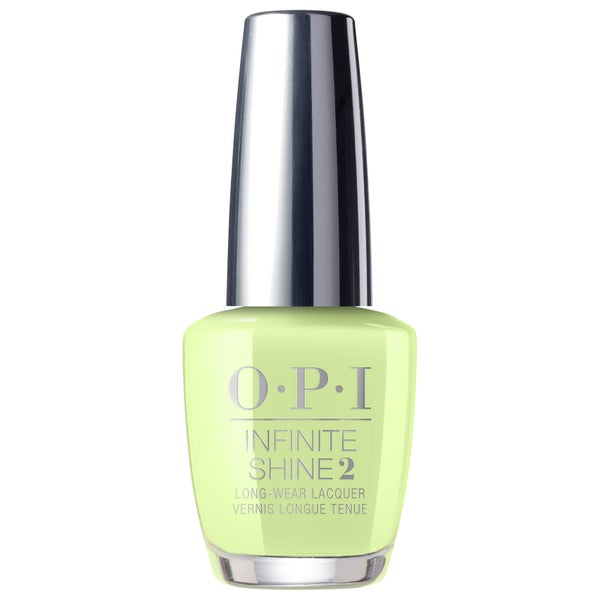 OPI Tokyo Collection Infinite Shine How Does Your Zen Garden Grow? Nail Varnish 15ml