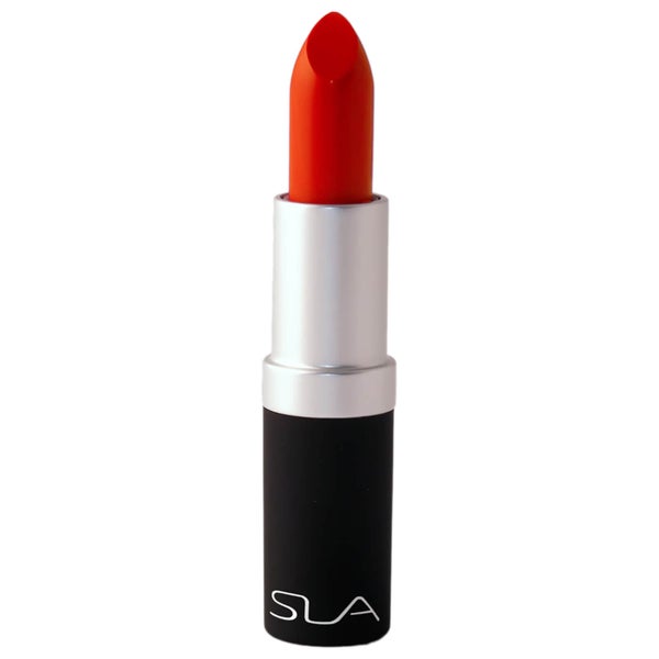 SLA Paris Infinite Mat Lipstick 3.5g (Various Shades)