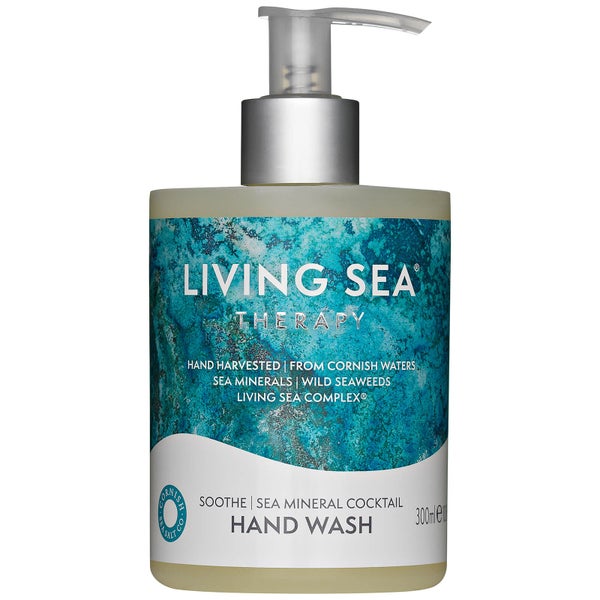 Living Sea Therapy Hand Wash 300ml