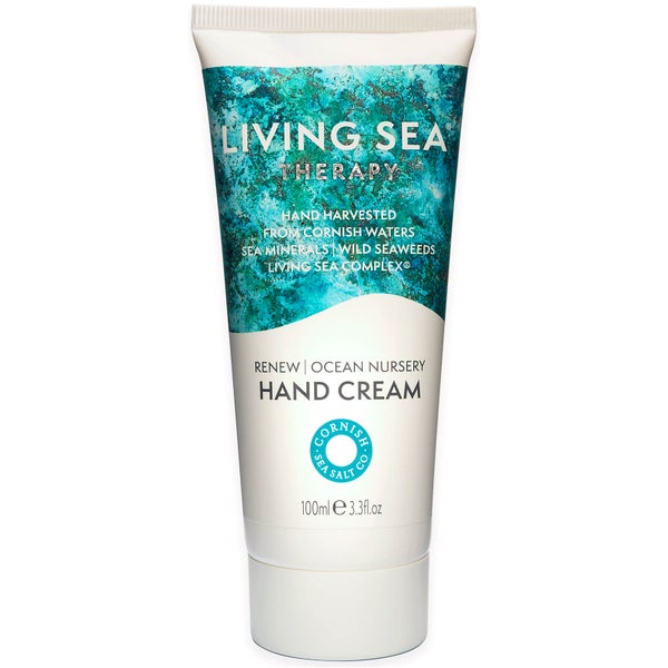 Living Sea Therapy Hand Cream 100ml