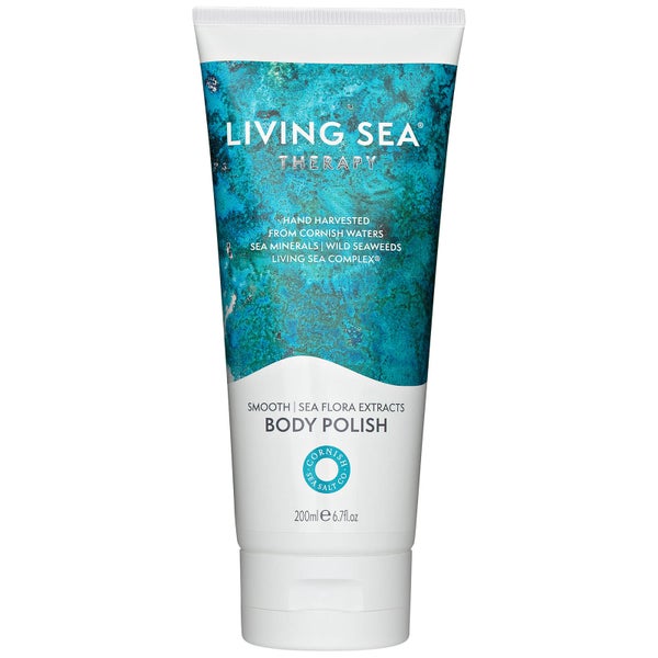 Living Sea Therapy Body Polish 200ml