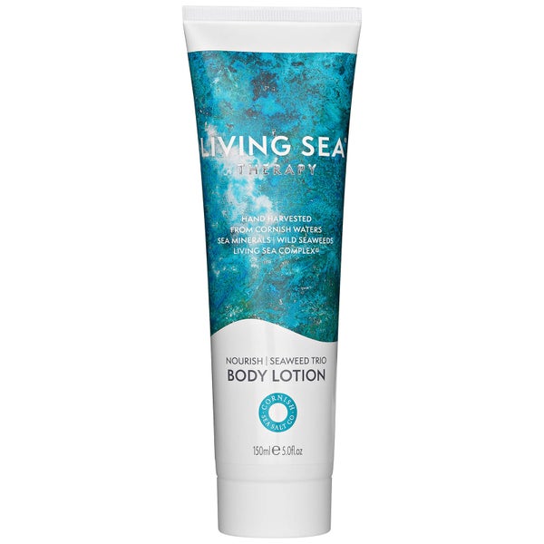 Living Sea Therapy Body Lotion 150ml