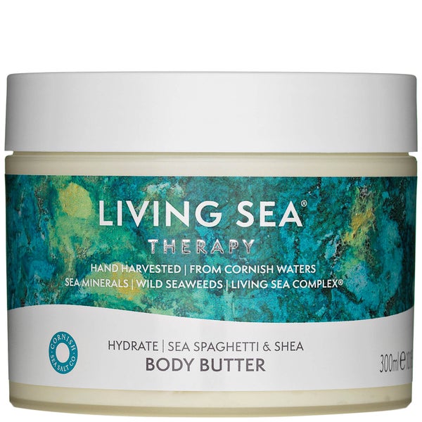 Living Sea Therapy Body Butter 300g