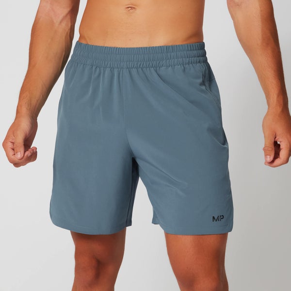 Pantaloncini Sprint 17,8 cm - Blu