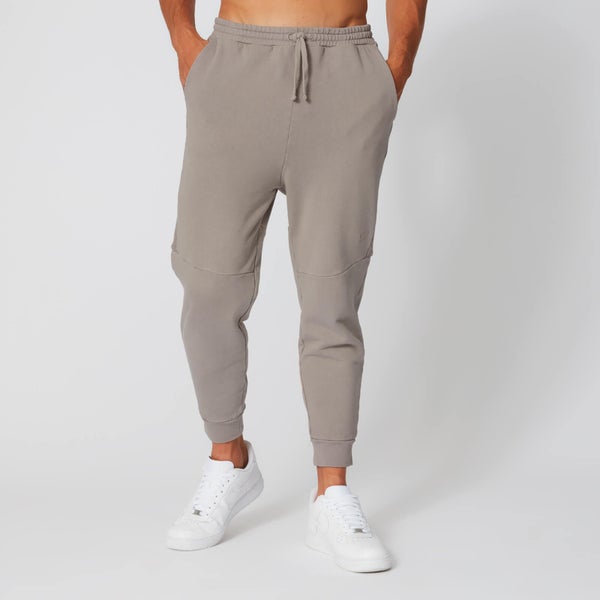 Washed Joggers - Bruin