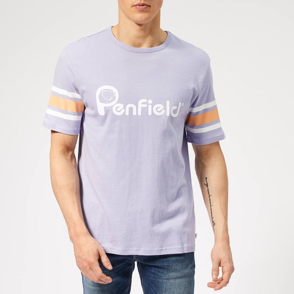 Penfield Men's Ringold T-Shirt - Persian Violet