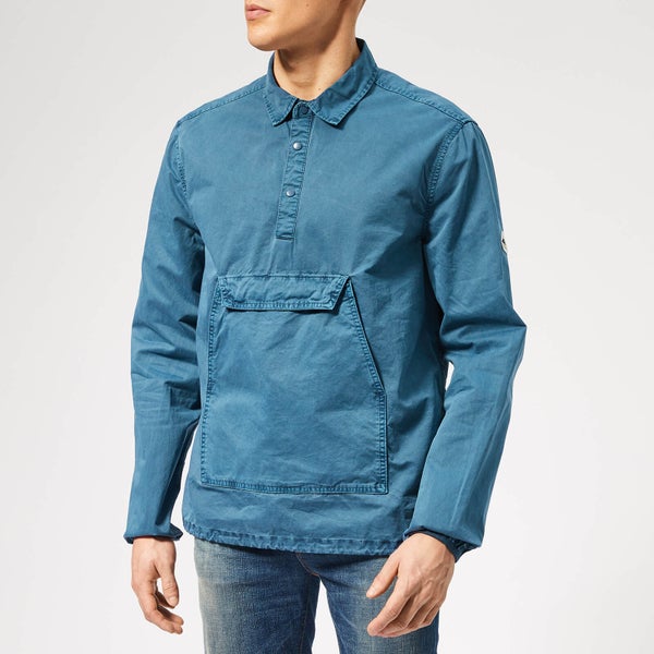 Penfield Men's Adelanto Shirt - Denim Blue