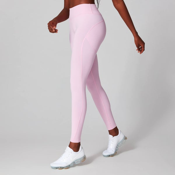 MP Power Leggings - Orchid Ice - S
