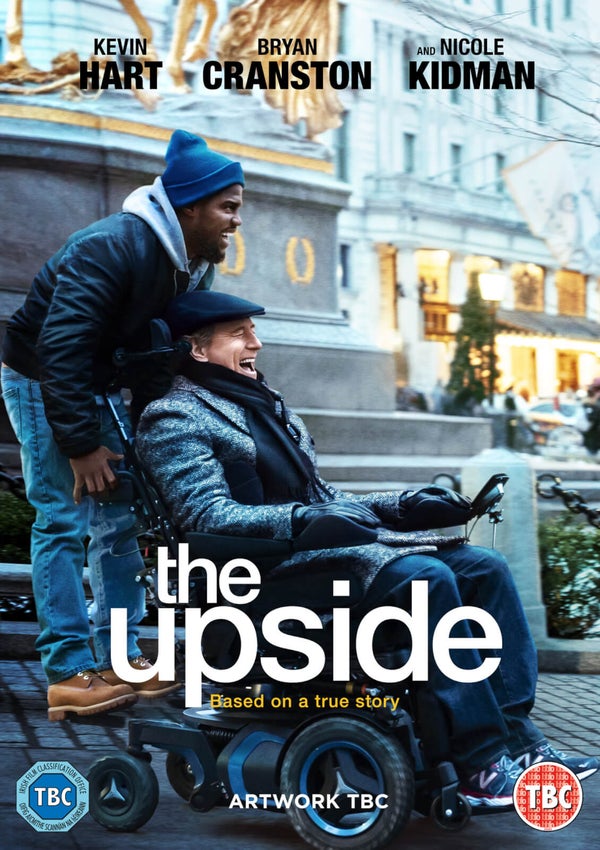 The Upside
