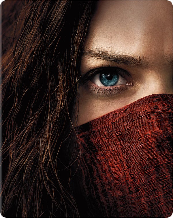 Mortal Engines - 4K Ultra HD Online Exclusive Steelbook (Includes Blu-ray + Digital Download)