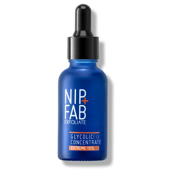 NIP+FAB Glycolic Fix Extreme Booster 10% 30ml