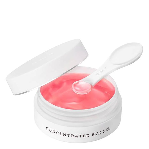 RMK Concentrated Eye Gel (RMK 콘센트레이티드 아이 젤 20g)