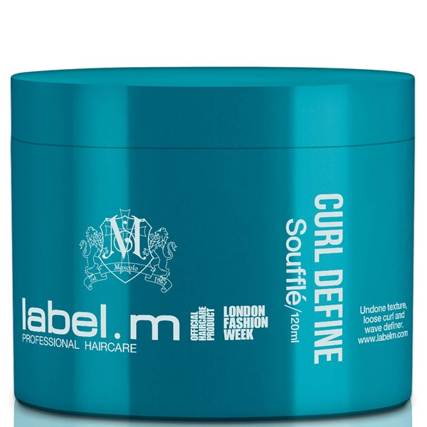 Souffle Curl Define da label.m 120 ml