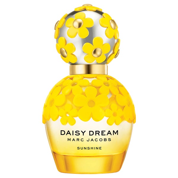 Marc Jacobs Daisy Dream Sunshine Eau de Toilette 50ml