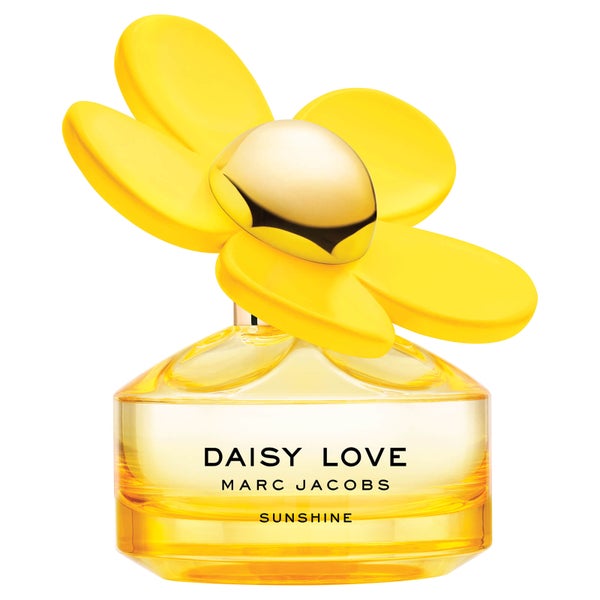 Eau de Toilette Daisy Love Sunshine de Marc Jacobs 50 ml