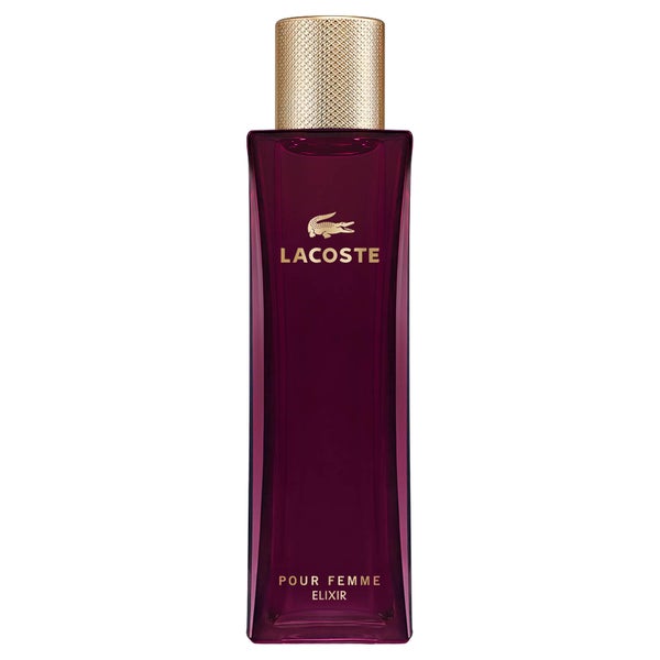 Acheter parfum Lacoste en ligne LOOKFANTASTIC France
