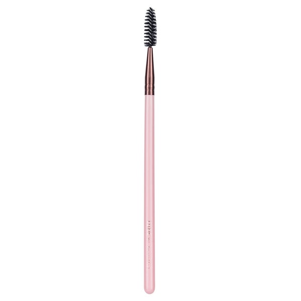 Luxie 201 Brow and Lash - Rose Gold