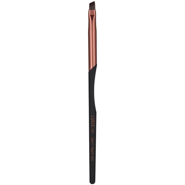 Luxie 707 Small Angle Eye Brush