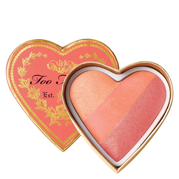 Too Faced Sweethearts Perfect Flush Blush - Sparkling Bellini 5.5g