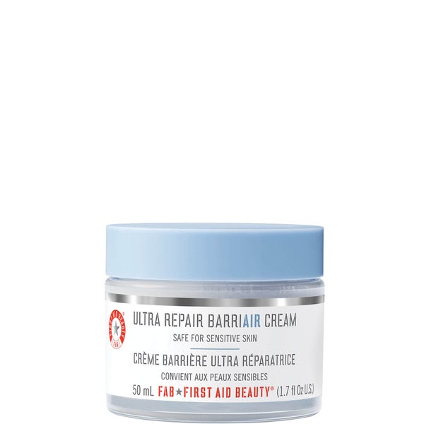 First Aid Beauty Ultra Repair Barriair Cream 44ml LOOKFANTASTIC