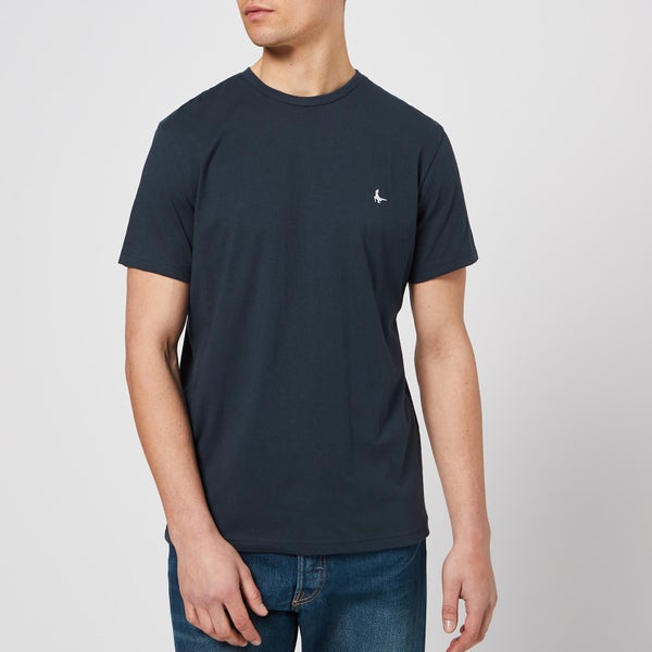 Jack Wills Men's Sandleford T-Shirt - Navy