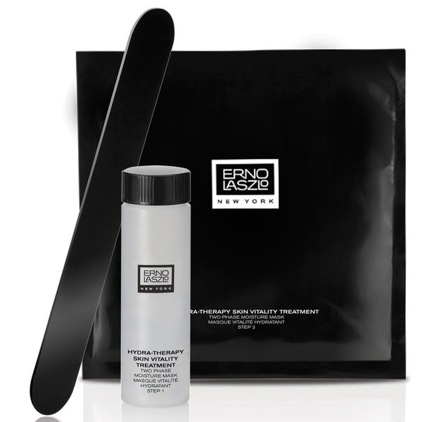 Erno Laszlo Hydra-Therapy Skin Vitality Mask 37ml (Free Gift)
