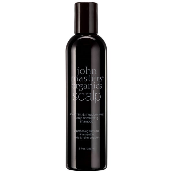 John Masters Organics Scalp Stimulating Shampoo 236ml