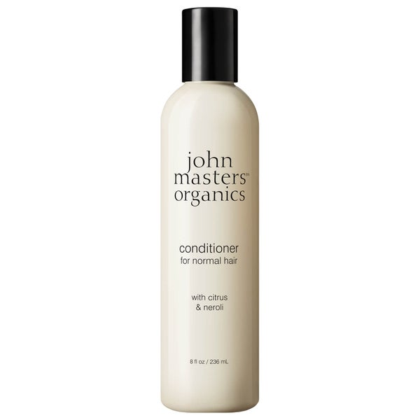 John Masters Organics Conditioner for Normal Hair 236ml