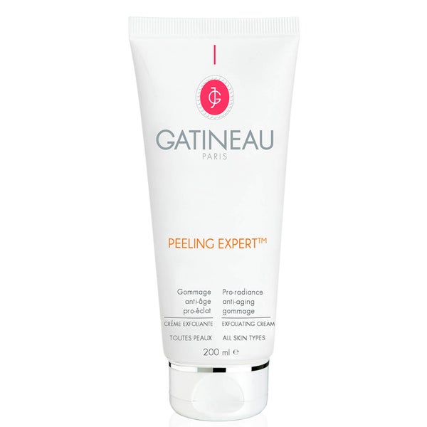 Gatineau Peeling Expert Pro-Radiance Anti-Ageing Gommage 200ml