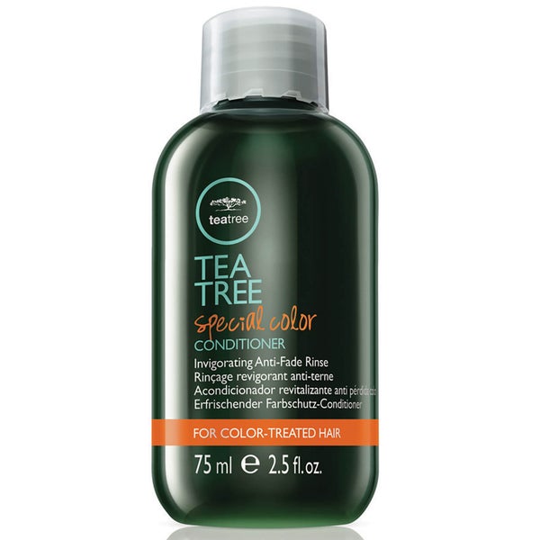 Paul Mitchell Tea Tree Special Color Conditioner 75ml