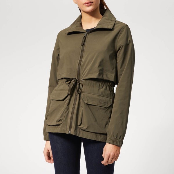 The North Face Women's Sightseer Jacket - New Taupe Green
