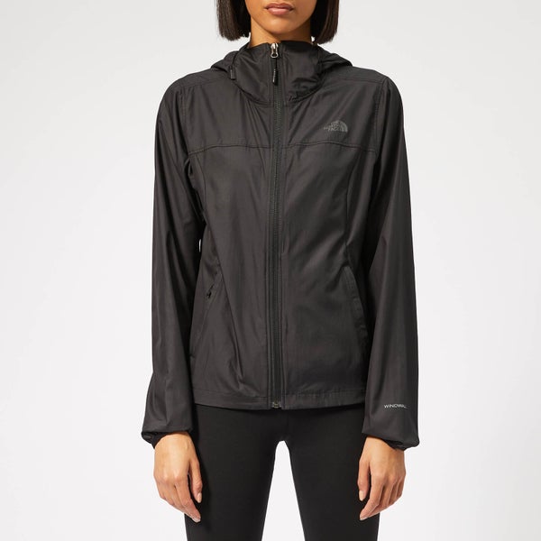 The North Face Women's Cyclone Jacket - TNF Black