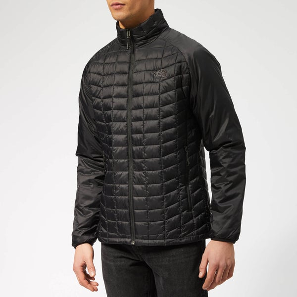 The North Face Men's Thermoball Sport Jacket - TNF Black