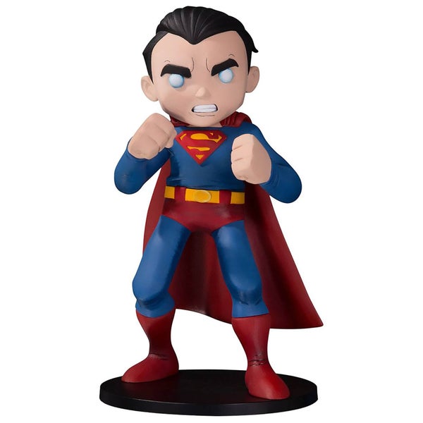 Figurines DC à collectionner – DC Artists Alley Series – Superman™ par Chris Uminga 16 cm